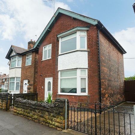 Cosy House In The Heart Of Beeston With Free Parking And Wifi Vila Nottingham Exterior foto