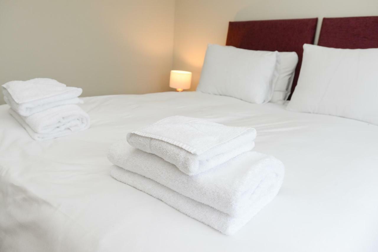 Cosy House In The Heart Of Beeston With Free Parking And Wifi Vila Nottingham Exterior foto