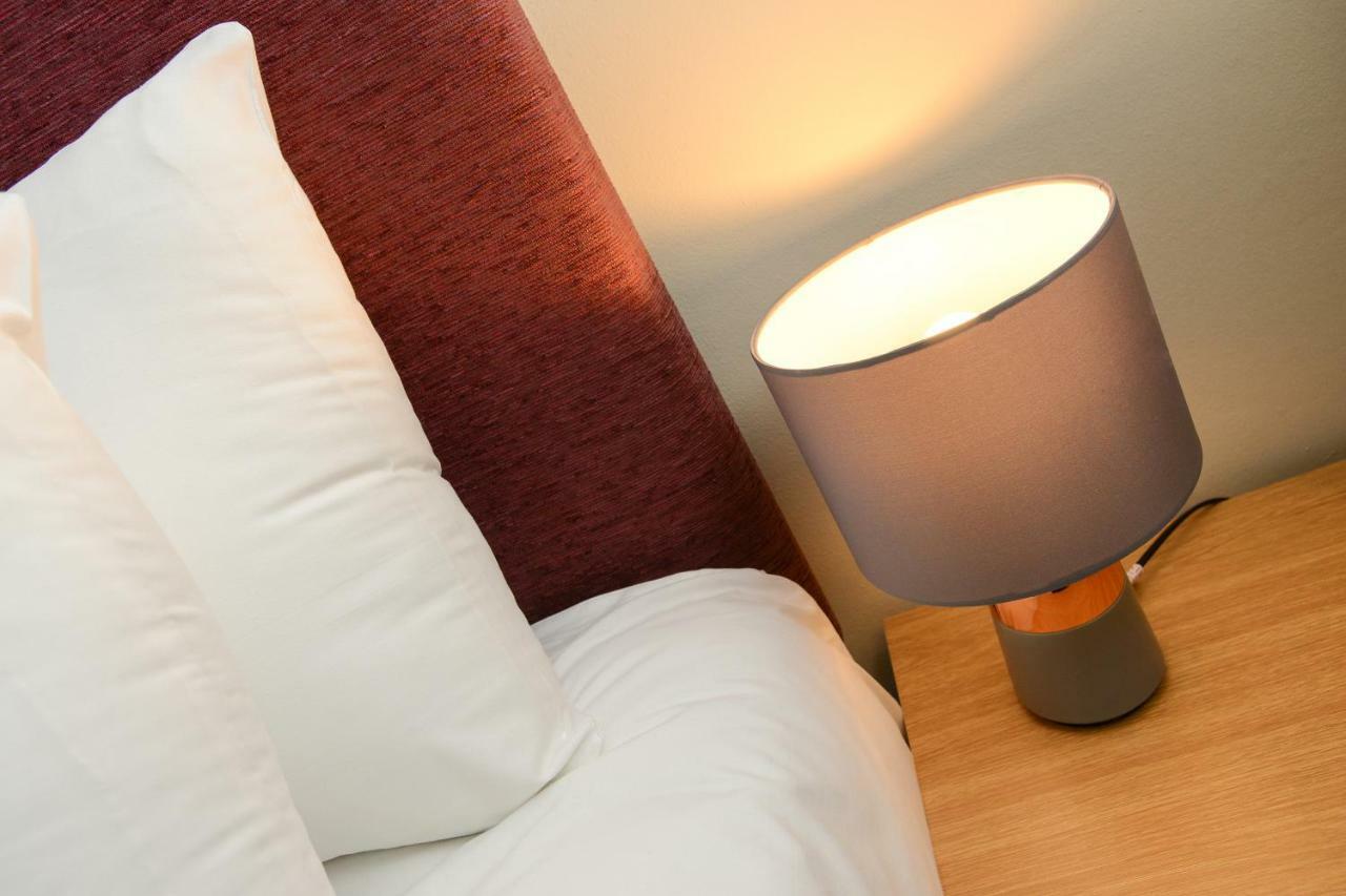 Cosy House In The Heart Of Beeston With Free Parking And Wifi Vila Nottingham Exterior foto